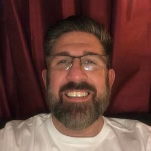 Meet your Posher, Kirby